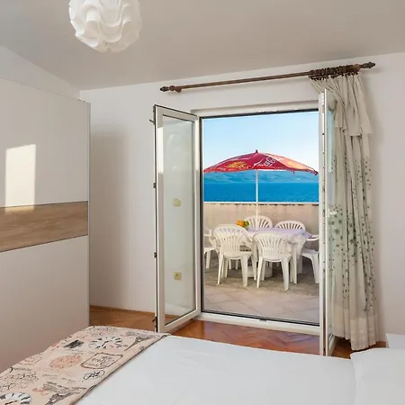 Adriatic Seaview Apartment