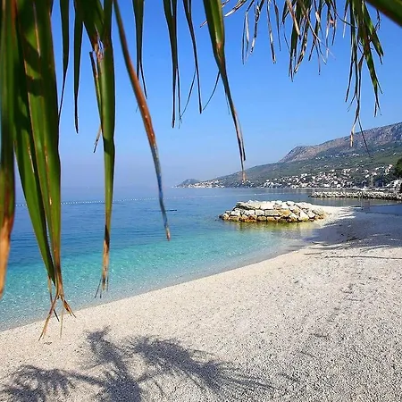 Adriatic Seaview Apartment Daire *